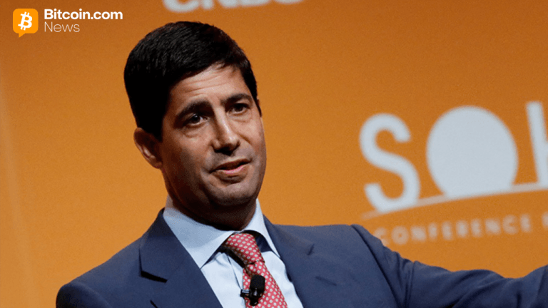 Ethics Filing: Fed Chair Pick Kevin Warsh Lists Estee Lauder Wealth and Crypto Stakes