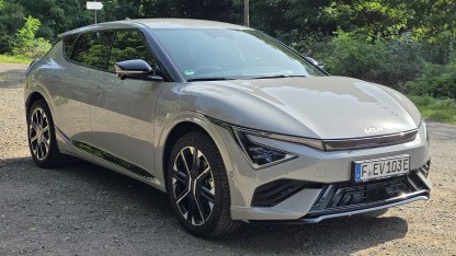 EV6, Ioniq 5 und Ioniq 6: Hyundai und Kia lindern das ICCU-Problem