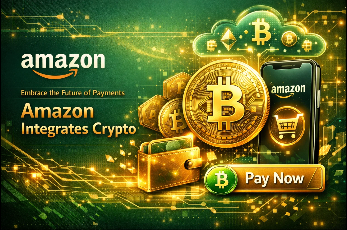 Even Amazon Has a Checkout Problem