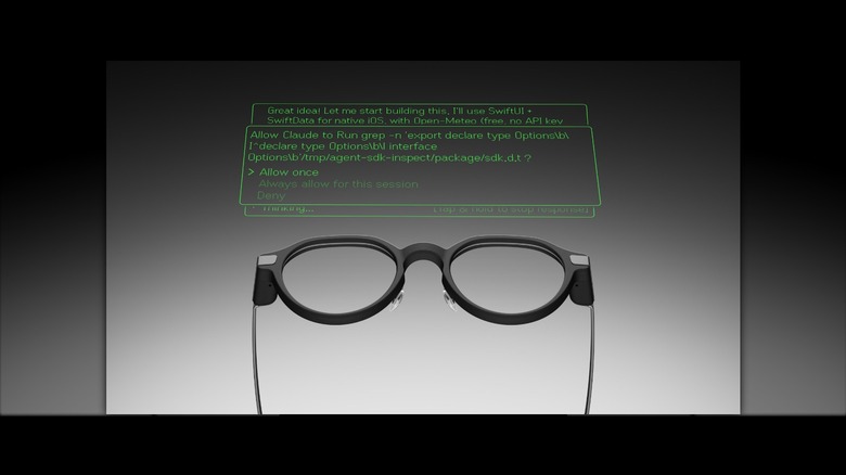 Even Realities’ G2 smart glasses will keep an eye on your AI agent