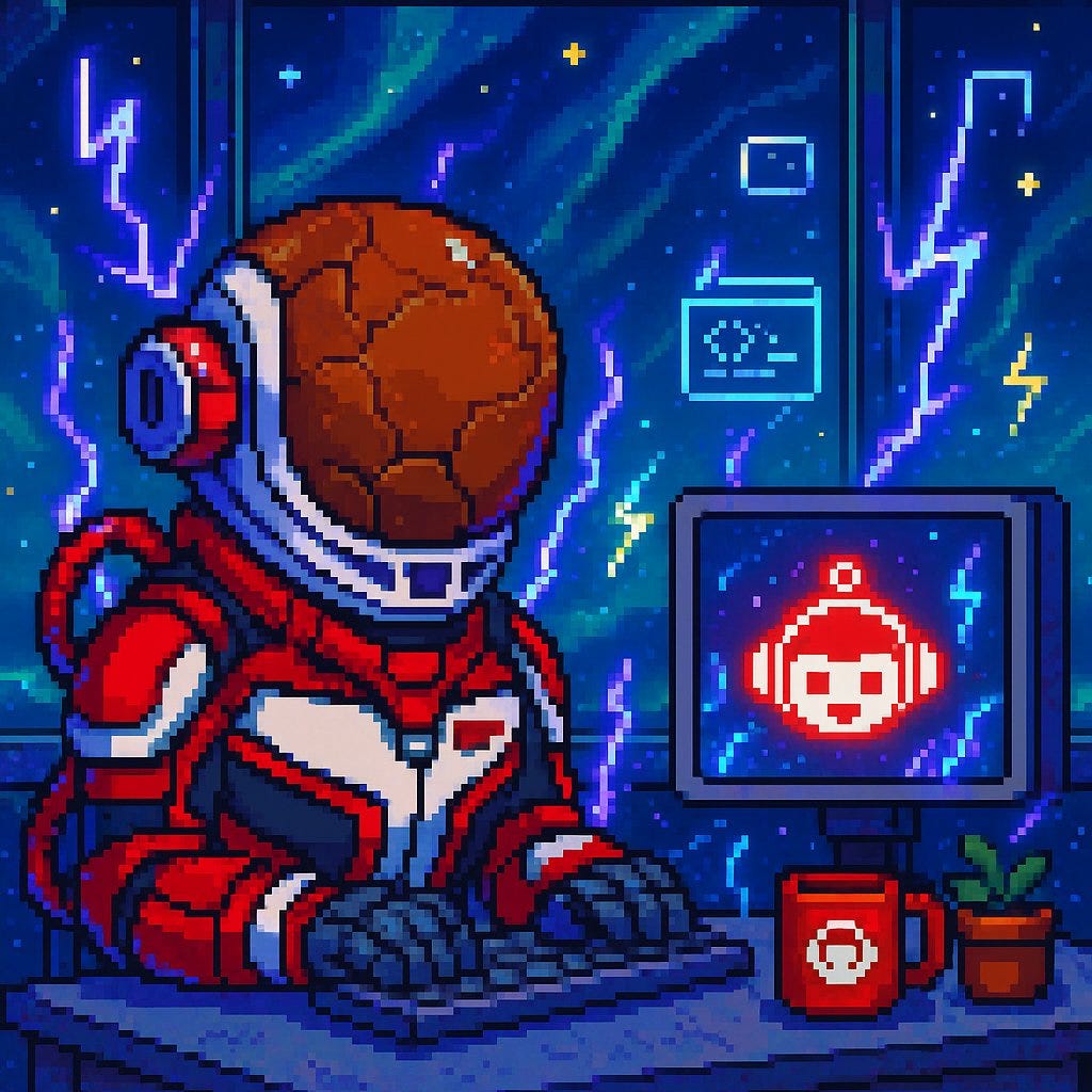 FanForce x FriendSpace — Where Creators and Fans Win Together