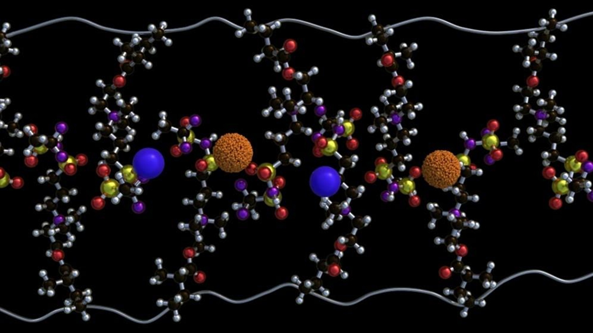 Faster, safer solid-state EV batteries unlocked with new US-made super polymer