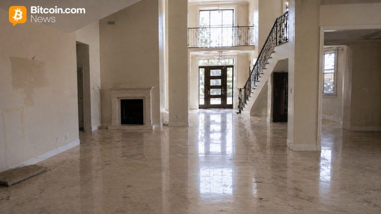 FBI Probes Missing Man After $1M Vanished Into Gold, Crypto Buys