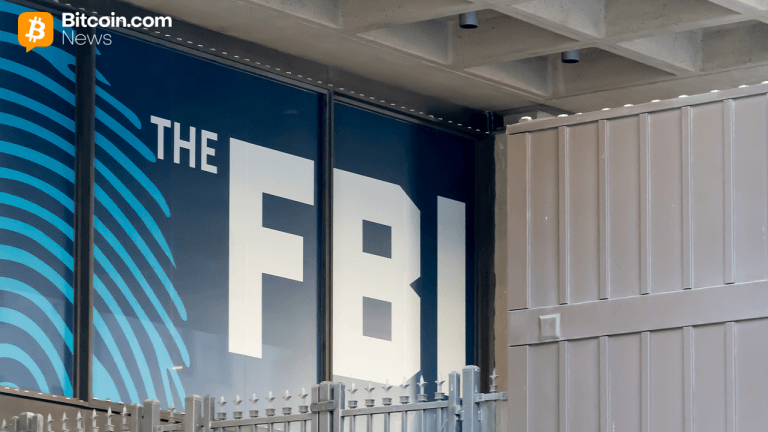 FBI Reports $11.37B in Crypto Scam Losses as US Fraud Hits Record High