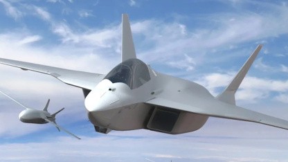 FCAS-Ende: Europa könnte drei Kampfjets der sechsten Generation bauen