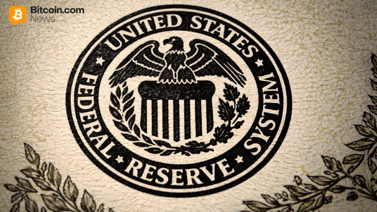 Federal Reserve Set to Hold Rates as Markets Fully Price out 2026 Cuts