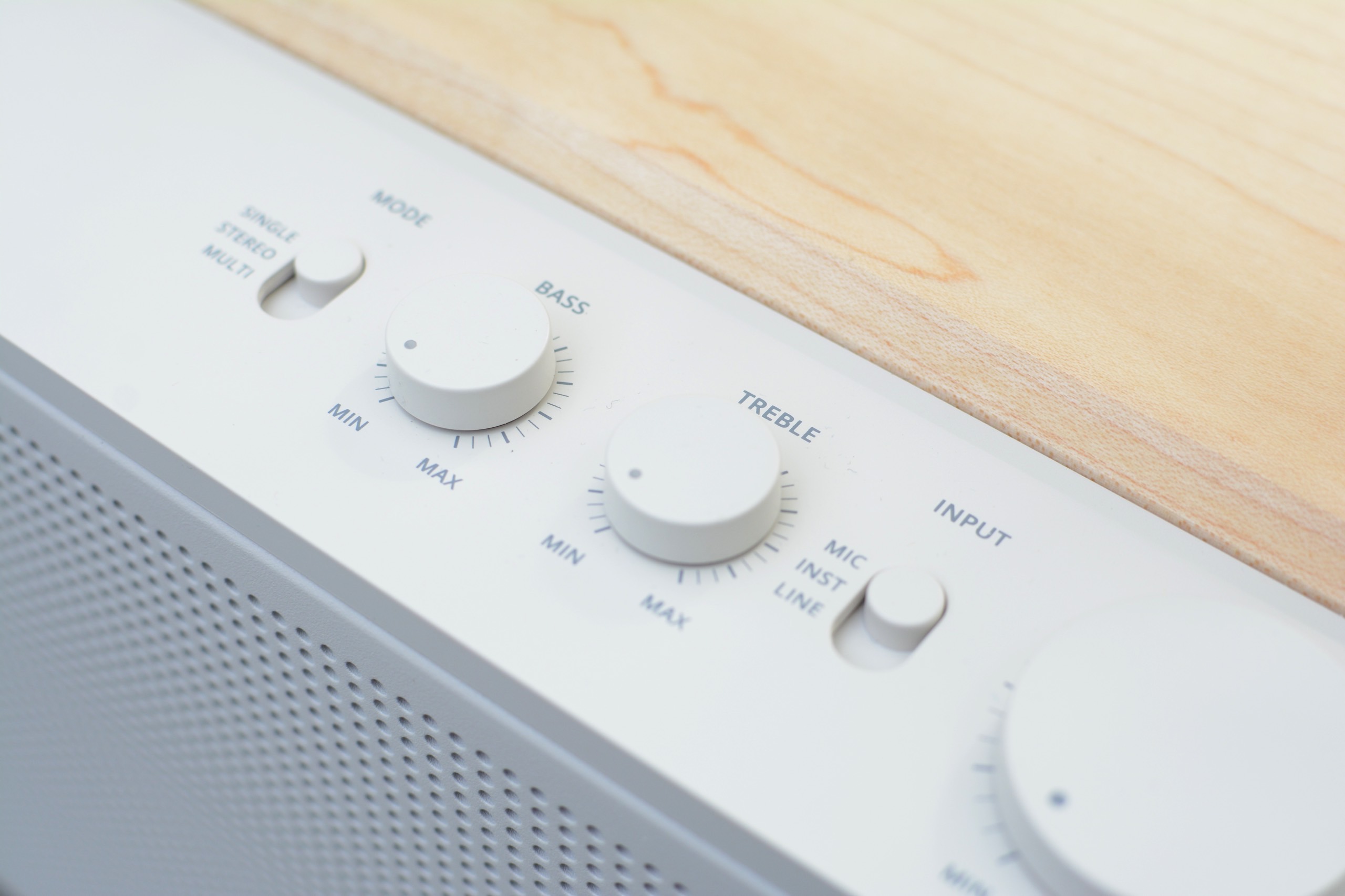 Fender Elie review: Handsome speaker/amp hybrids with excellent clarity