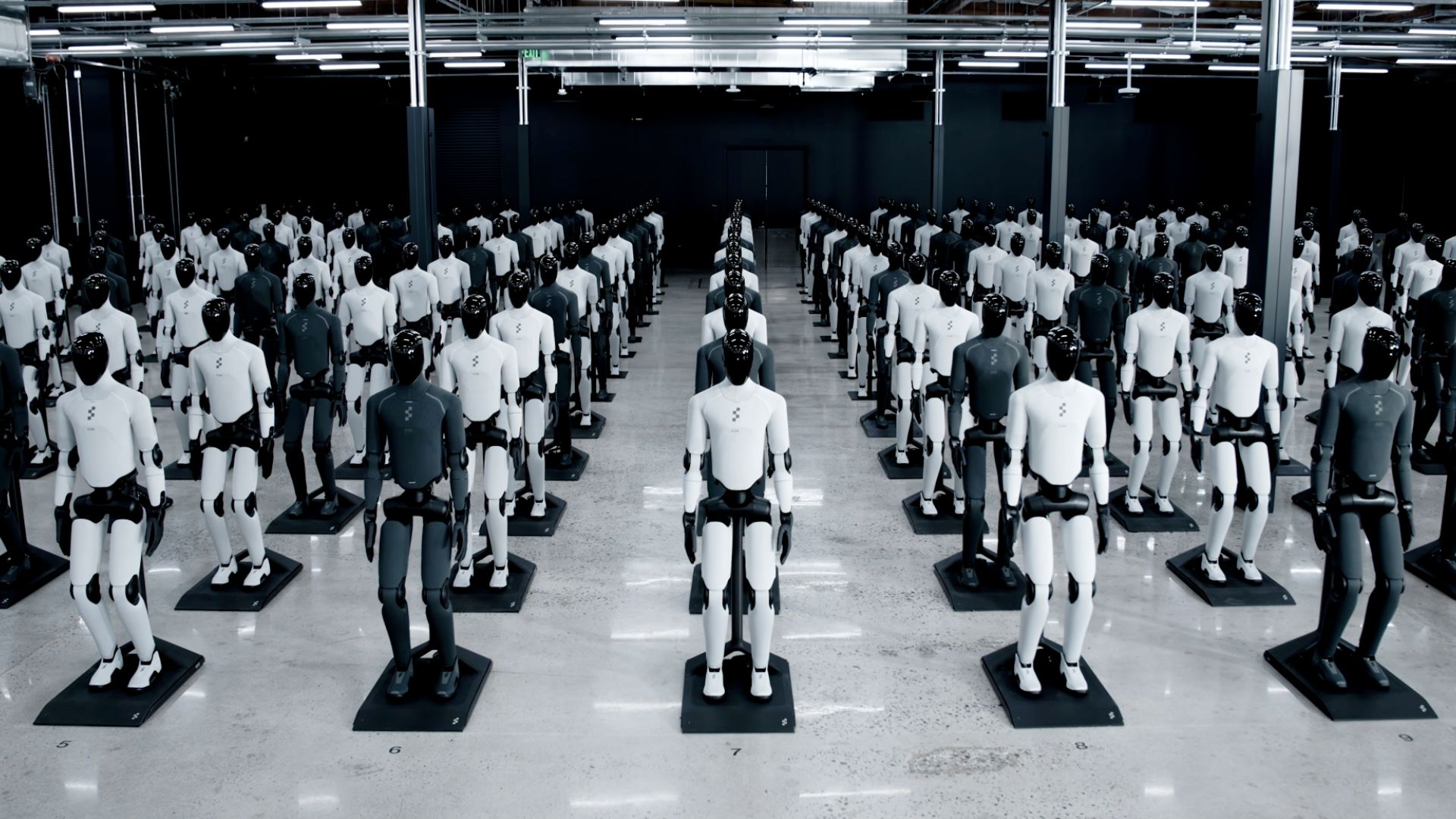 Figure claims one humanoid robot production per hour, 24x scale-up in just 4 months