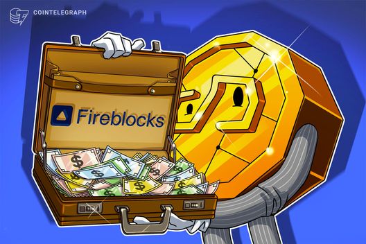 Fireblocks launches tool for institutions to earn yield on stablecoins