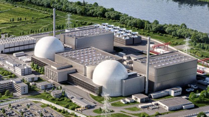 Focused Energy: Mit Laserfusion auf anderem Weg zur Kernfusion