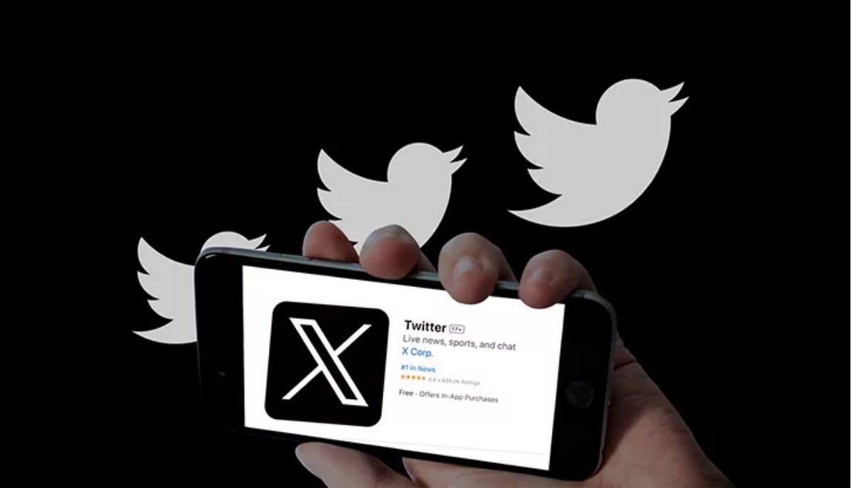 For every creator quietly posting into the void