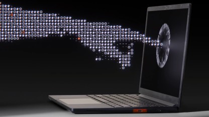 Framework Laptop 13 Pro: Neuer RAM-Standard und vergrößerter Akku im DIY-Laptop