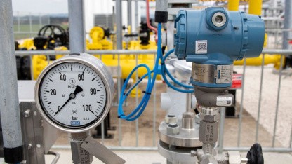 Fraunhofer-Institut: Wasserstoff wird wichtige, aber kleine Rolle spielen