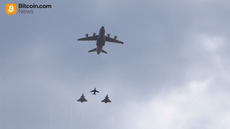 French Aerospace Manufacturer ST Group to List on Blockchain-Powered Lise Exchange for SME Financing