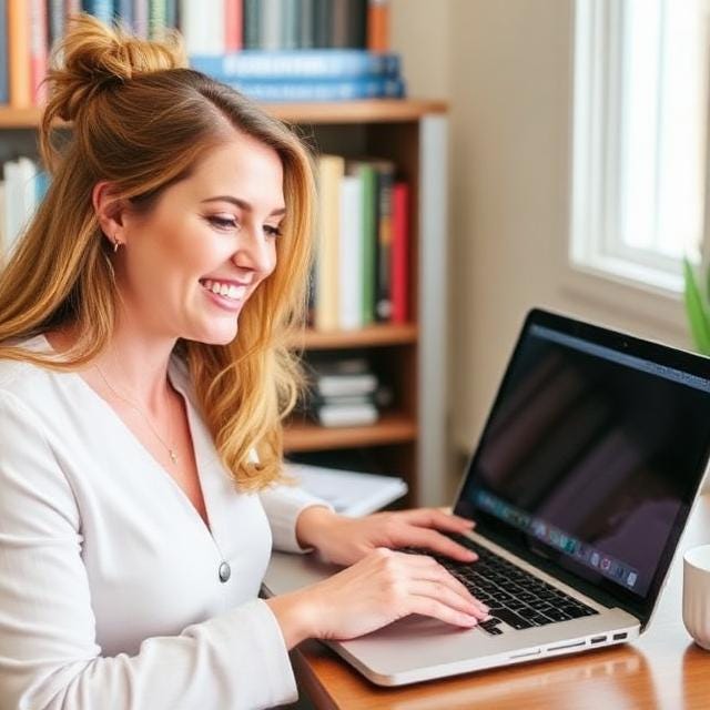 From $0 to $2,000/Month: The 6 Publishing Platforms That Changed My Book Sales