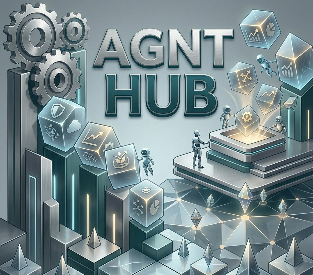 From Scripting to Strategy – How AGNT Hub is Decentralizing the Power of High-Frequency Execution