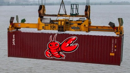 Für KI-Agenten: Red Hat zeigt abgesichertes Container-Betriebssystem-Image