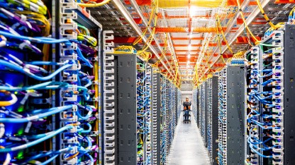 (g+) AWS, Azure, Google Cloud: Welche Cloud passt zu meinem Unternehmen?