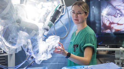 (g+) Haptik, Gesten und neuronale Implantate: Wenn Computer fühlbar werden
