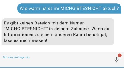 (g+) Home Assistant und KI: Versteht mich mein Smart Home mit ChatGPT besser?