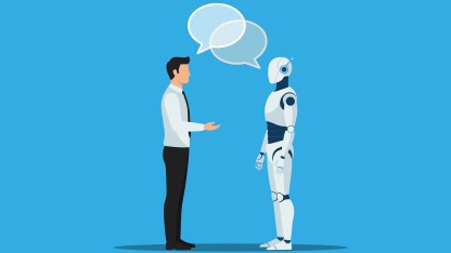 (g+) KI-Kompetenz: “Es ist nicht das Ziel, weniger zu denken”