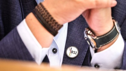 (g+) Neuer C5:2026-Standard: Das BSI wird streng