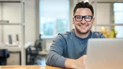 (g+) Vertrieb als introvertierter Techie: Kunden gewinnen ohne Sales-Gehabe