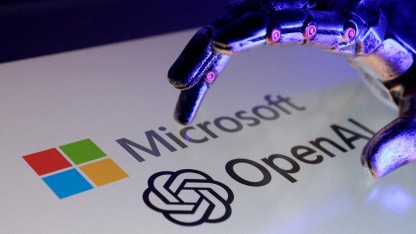 (g+) Zwei Wege zur Enterprise-KI: OpenAI vs. Azure OpenAI – Entscheidungshilfe für Firmen