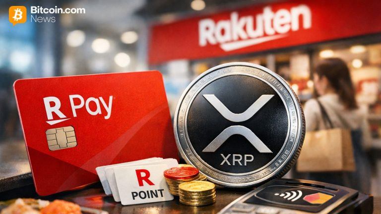 ‘Game-Changer’: Rakuten Wallet Adds XRP, Giving 44 Million Users Broader Crypto Access