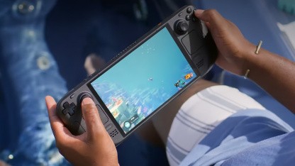 Gaming: Leaks zeichnen Zukunft von Steam Deck 2 und PS6-Handheld