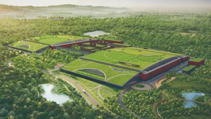 Gefertigt von Rapidus: Ein KI-Beschleuniger soll Japans erster 1,4-nm-Chip werden