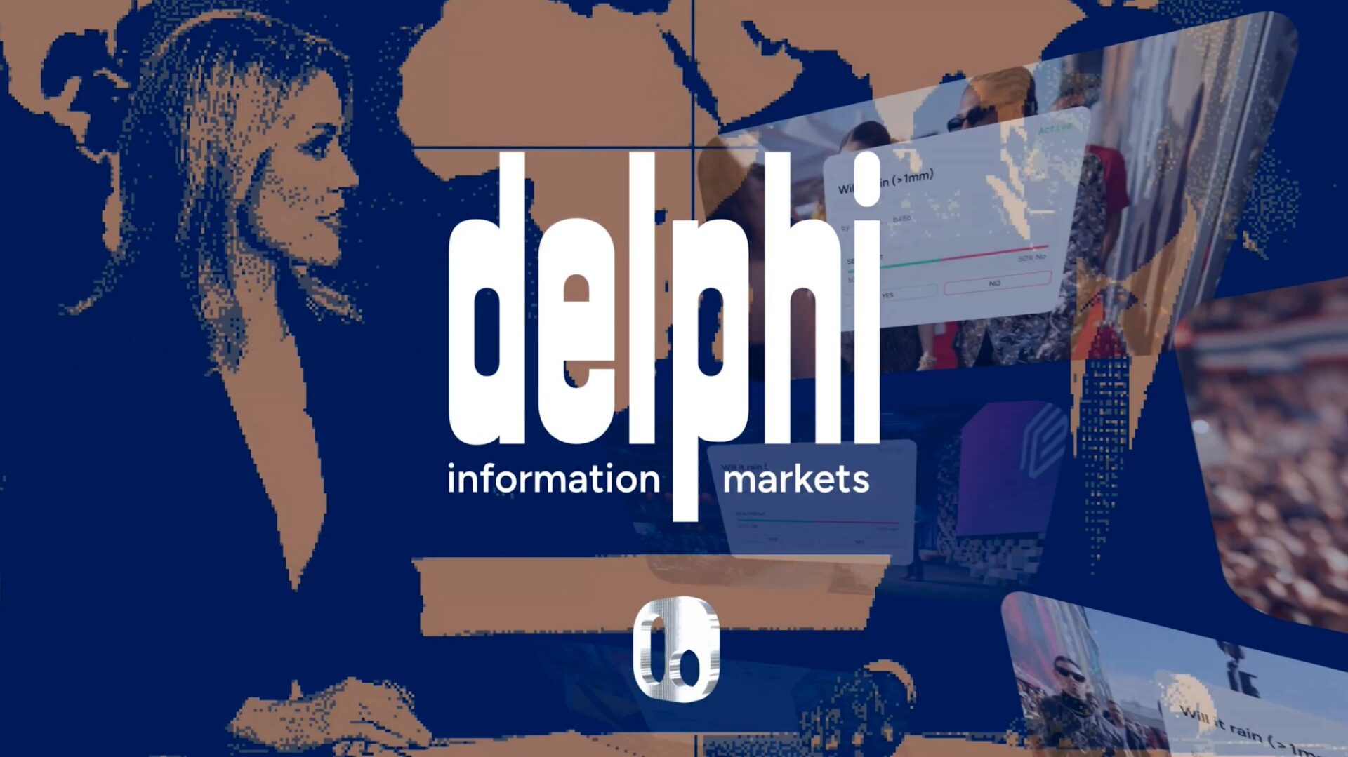 Gensyn Mainnet Goes Live as Delphi AI Markets Launch with Onchain Settlement Model