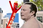 Gericht hat Schwierigkeiten, Geschworene zu finden, die Elon Musk nicht hassen