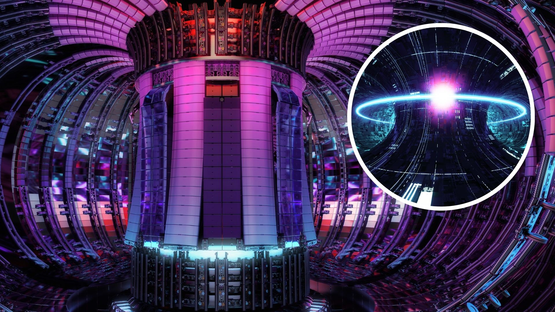 German scientists develop electrochemical method to coat fusion reactors with pure tungsten