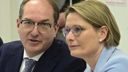 Gesetzentwurf beschlossen: Regierung startet neuen Anlauf zur Vorratsdatenspeicherung