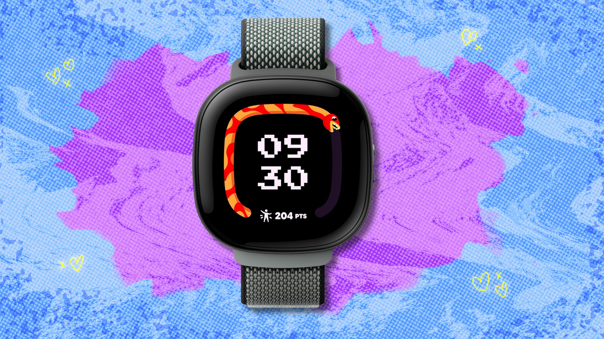 Get kids up and moving with the Fitbit Google Ace LTE for its lowest price yet