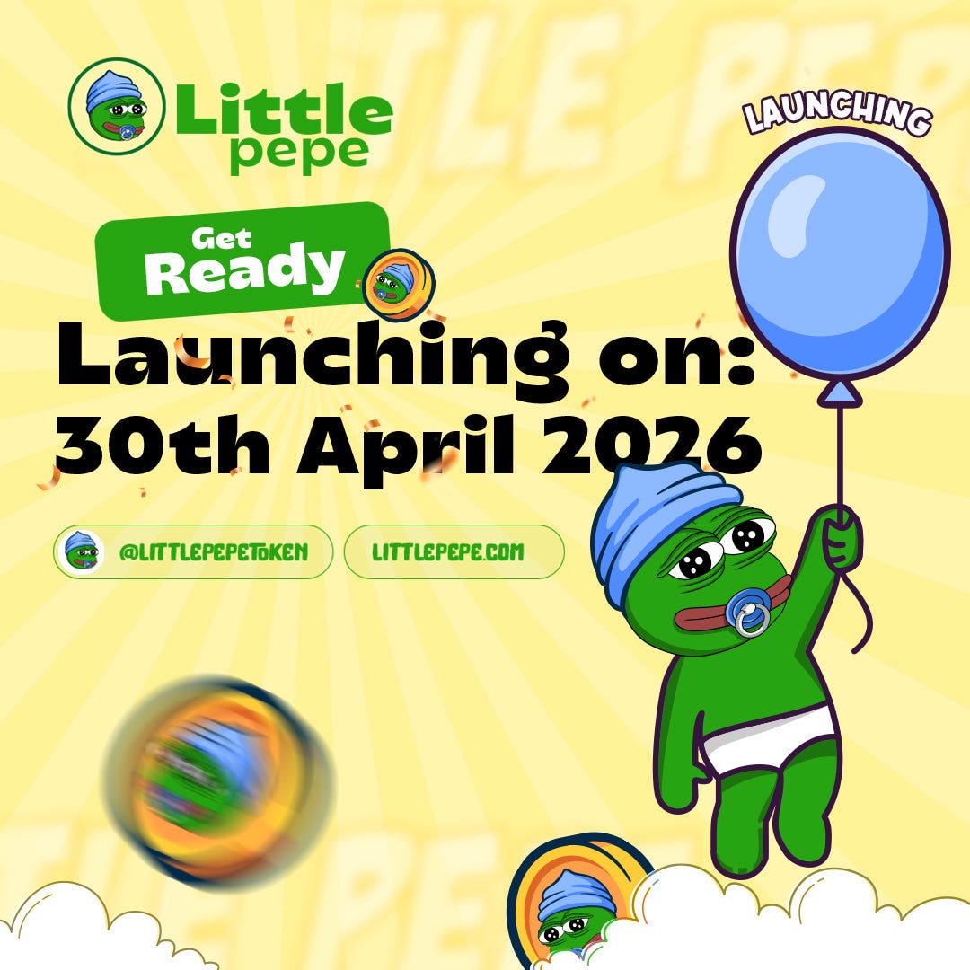 GET READY TO CLAIM YOUR LILPEPE PRESALE TOKEN