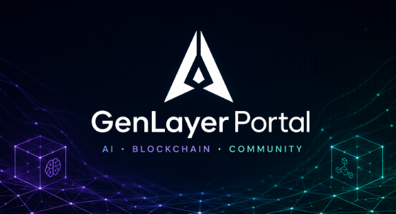 Getting Started with GenLayer: A Beginner’s Perspective