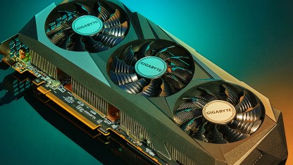 Gigabyte Control Center: Schadcode-Lücke in verbreitetem Hardware-Steuertool