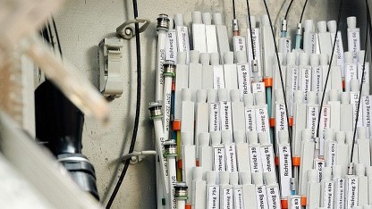 Glasfaser Nordwest: Vodafone verkauft Glasfaser von Telekom und EWE