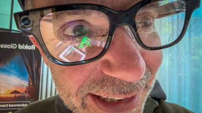 Glasses ausprobiert: Rokid bringt KI-Brille mit offenem Ökosystem nach Europa