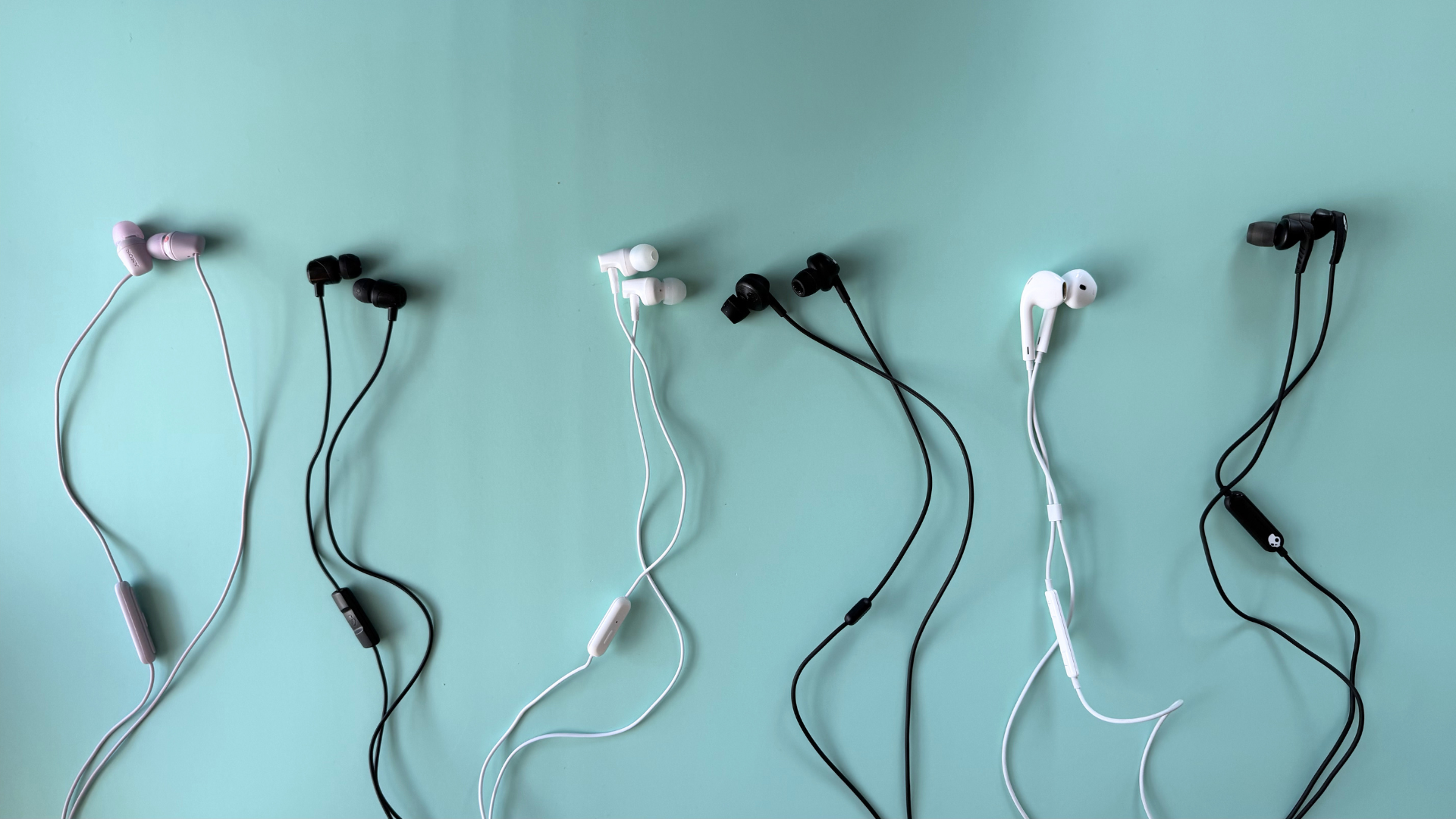 Go back to basics with the best wired earbuds of 2026
