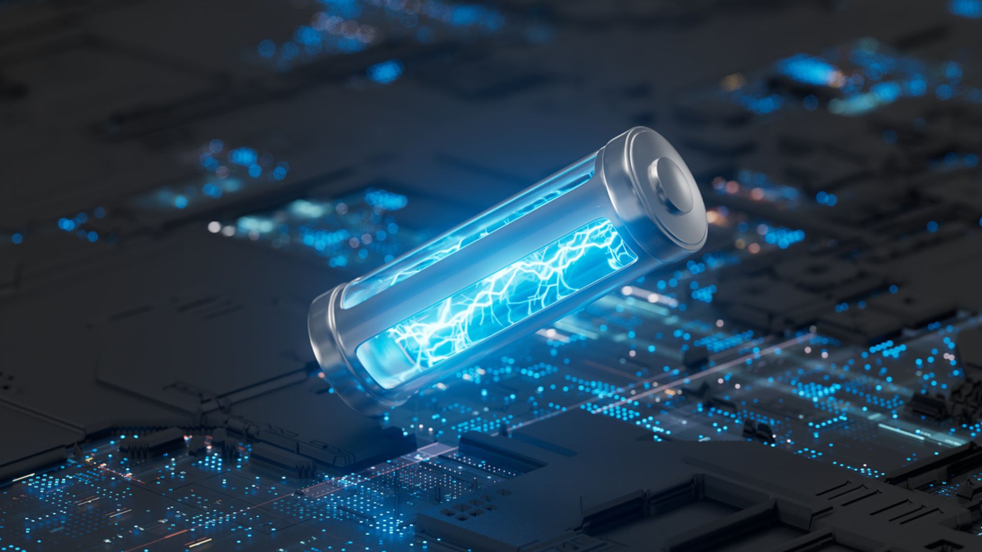 Gold nanoparticle coating stops short-circuit spikes, boosts battery life to 6000 hours