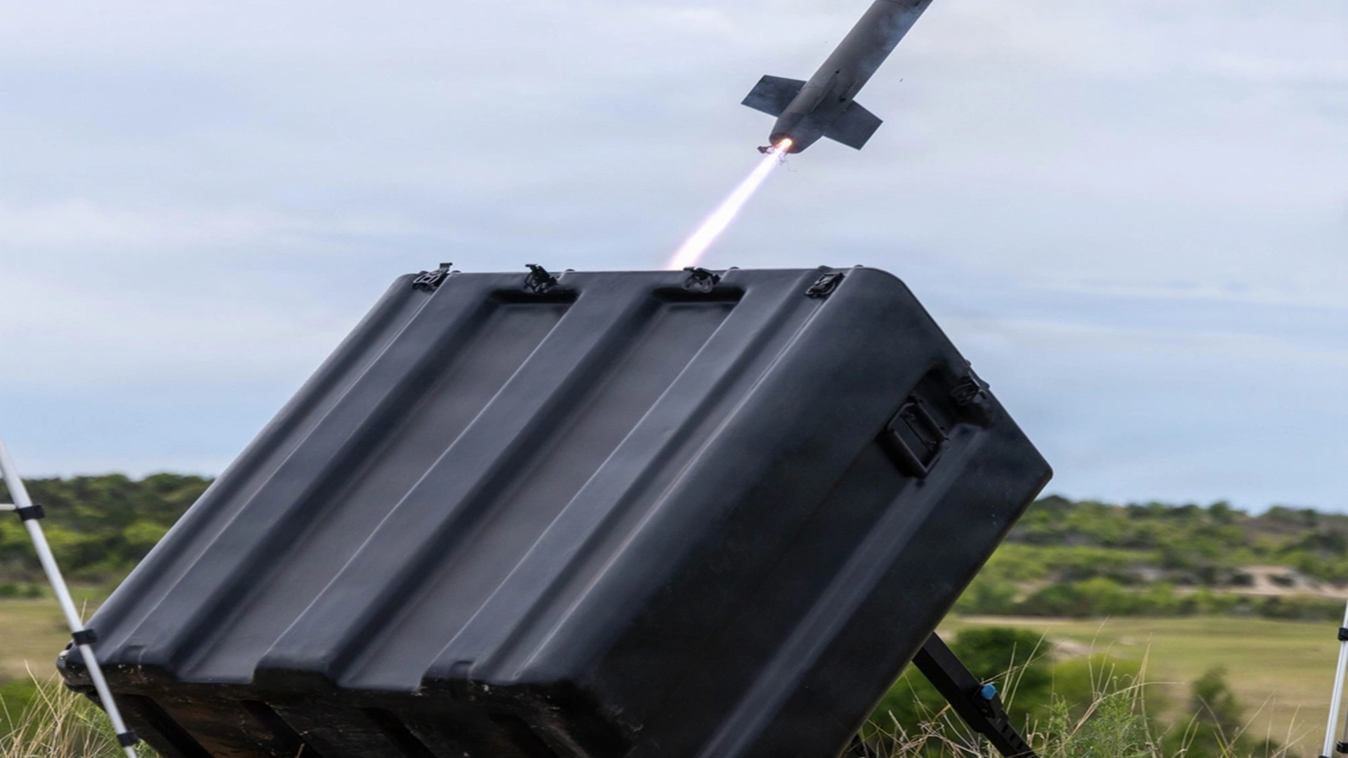 Golden Shield: US Army tests autonomous sensor-to-shooter drone kill chain