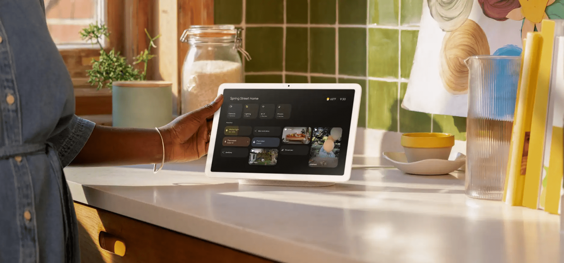 Google Home’s latest update makes Gemini better at understanding your commands