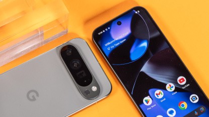 Google: Pixel-Nutzer haben weiterhin Probleme mit Bootloops