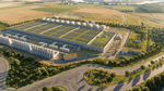 Google startet Bau des ersten Rechenzentrums in Österreich