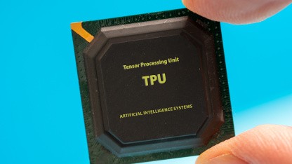 Google und Broadcom: Anthropic sichert sich 5 Gigawatt an Rechenleistung