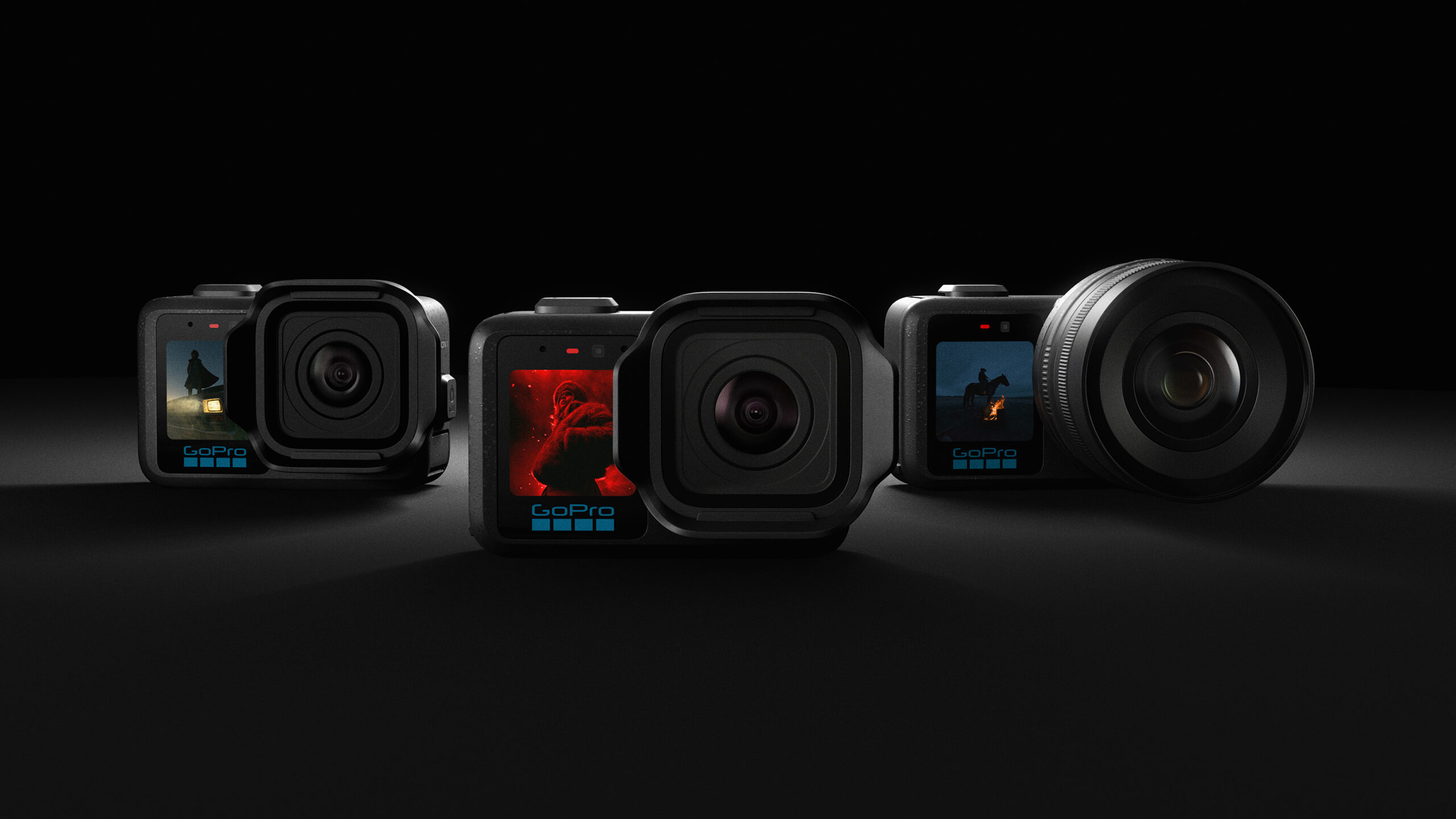 GoPro’s Mission 1 camera series will start at $600