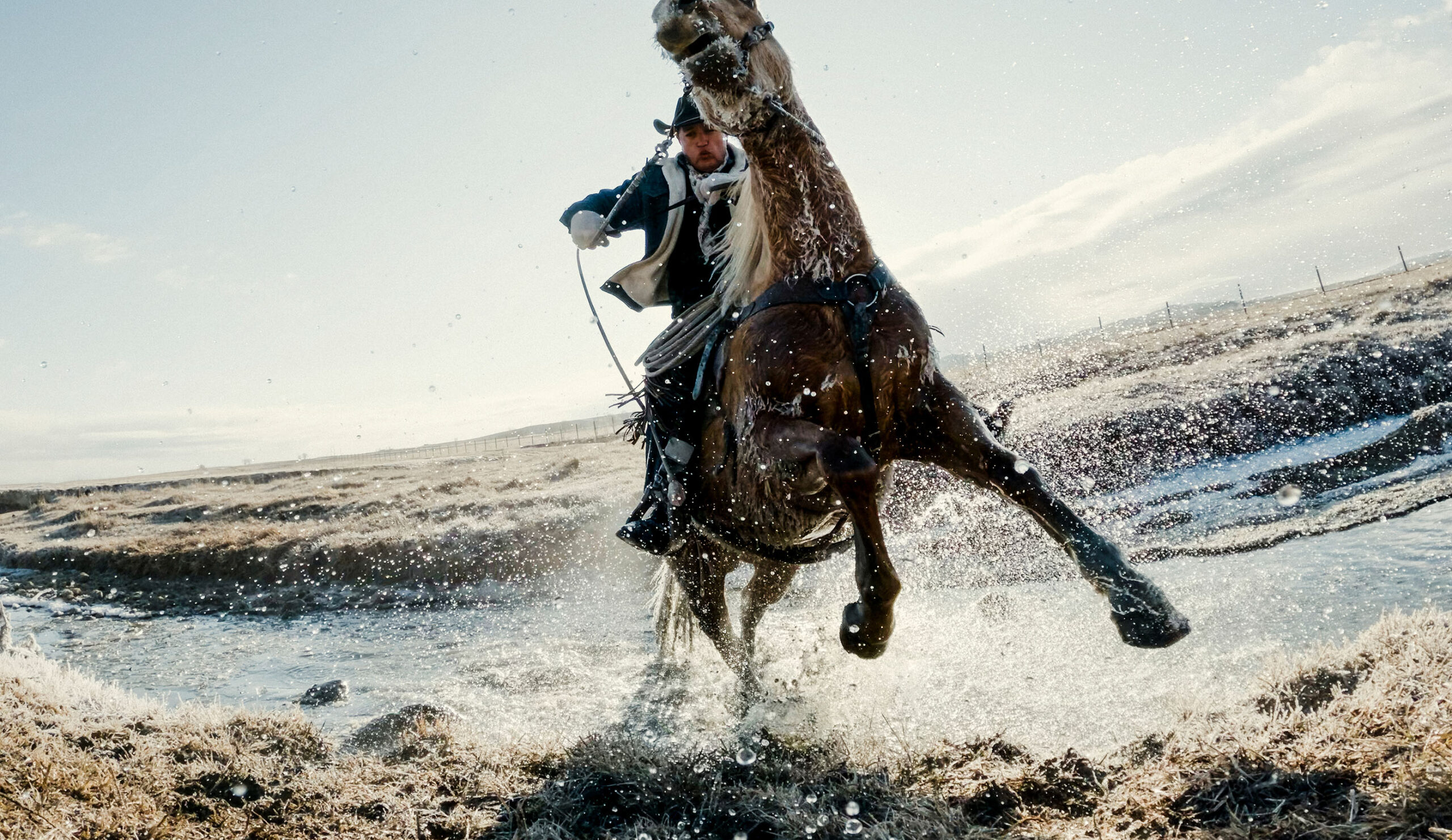 GoPro’s Mission 1 offers 8K 60p video and interchangeable lenses